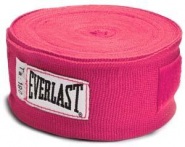 Бинты Everlast 2,75 м розовый 4455PNKU